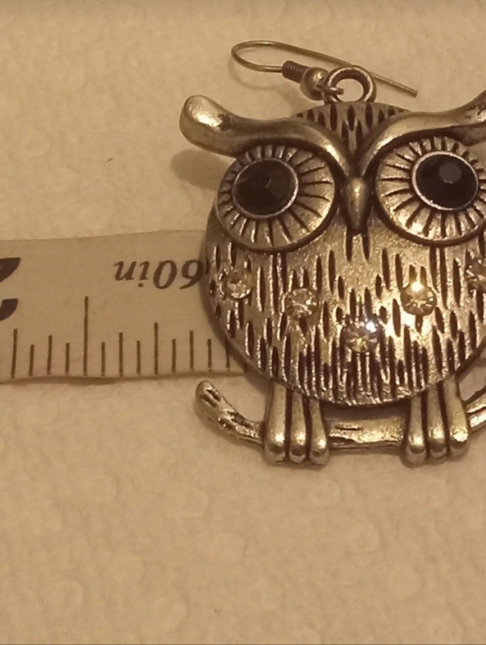 earrings - Picture 3 of 12
